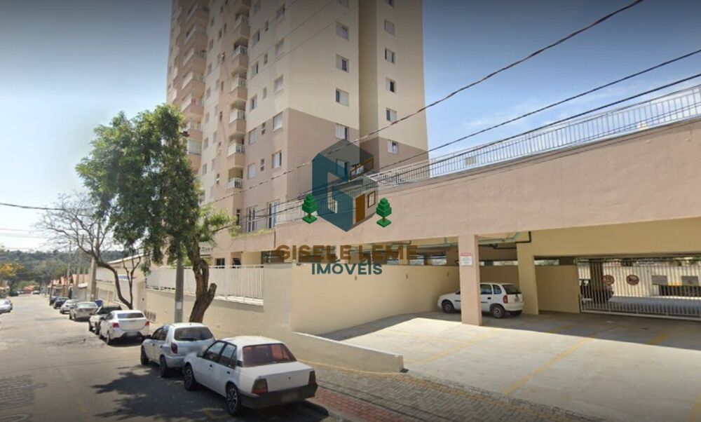Apartamento, 3 quartos, 71 m² - Foto 1