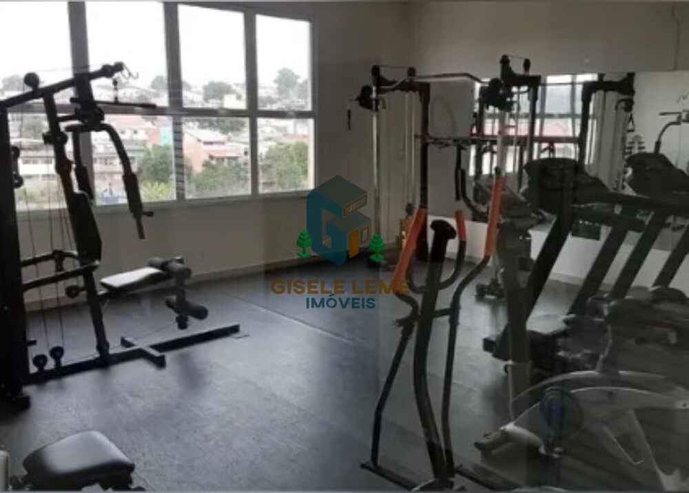Apartamento, 3 quartos, 71 m² - Foto 6