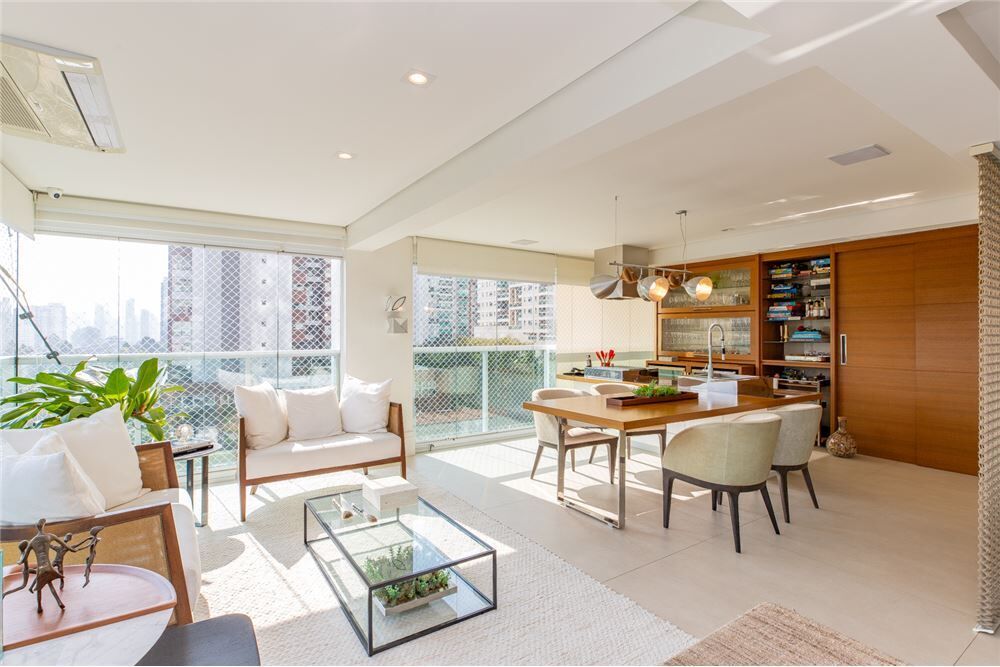 Apartamento, 4 quartos, 251 m² - Foto 3