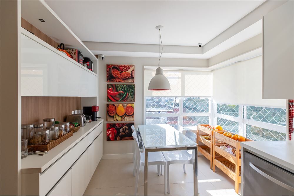 Apartamento, 4 quartos, 251 m² - Foto 4