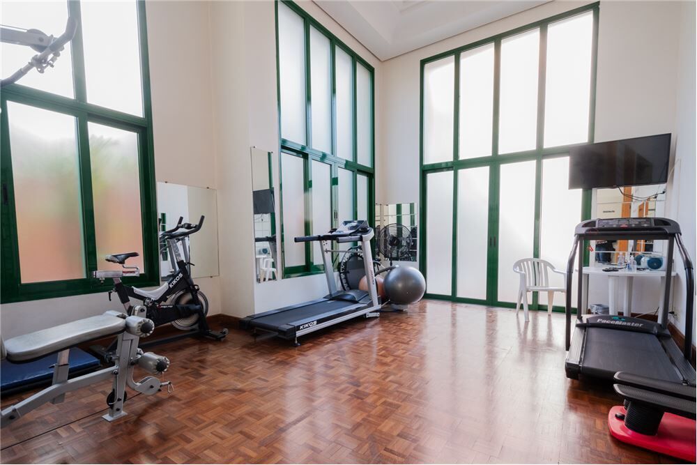 Cobertura, 4 quartos, 347 m² - Foto 4