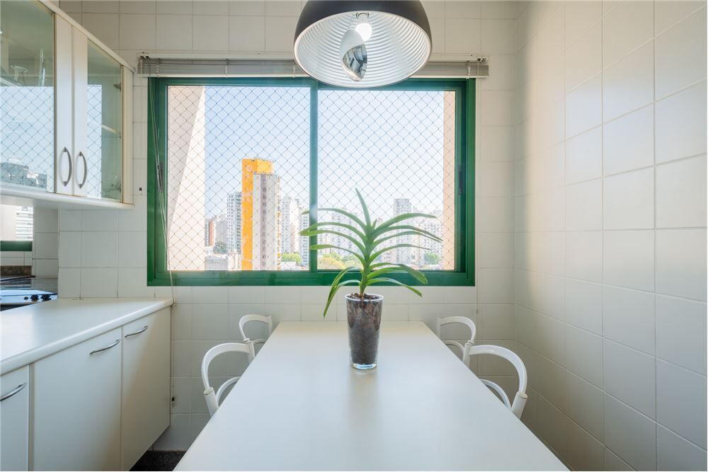 Cobertura, 4 quartos, 347 m² - Foto 3