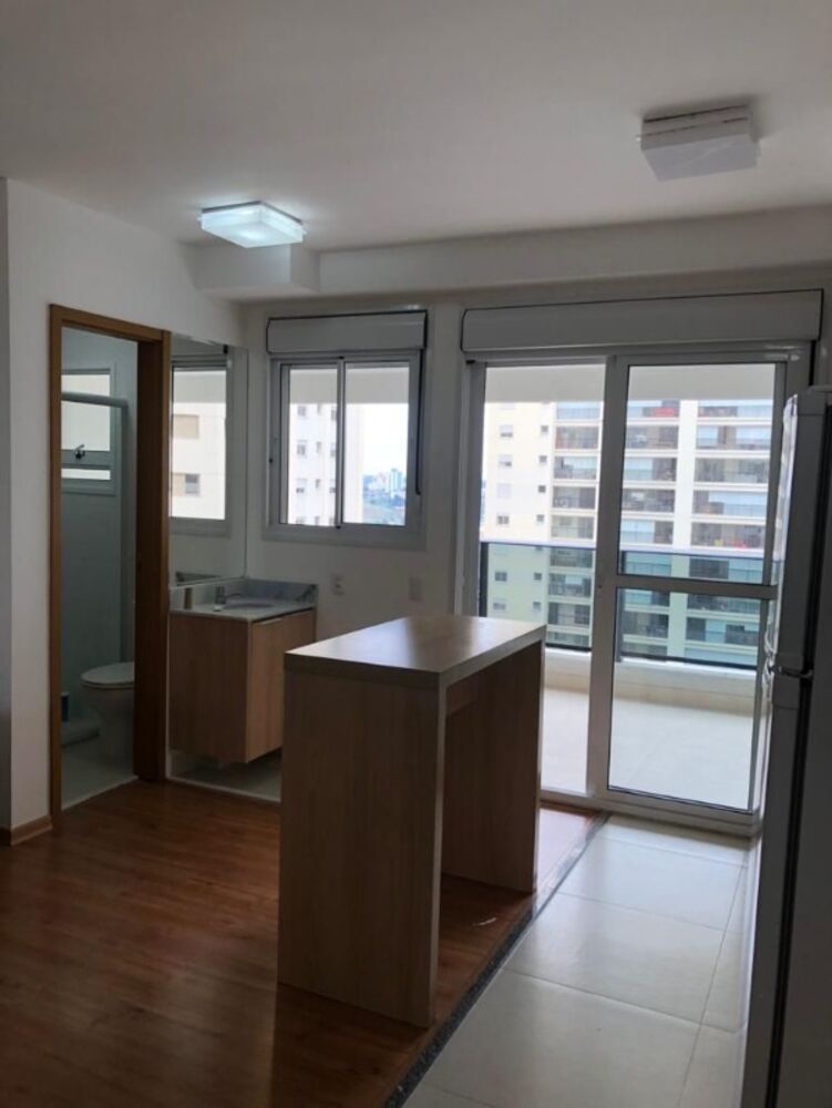 Flat/Apart Hotel à venda com 1 quarto, 37m² - Foto 4