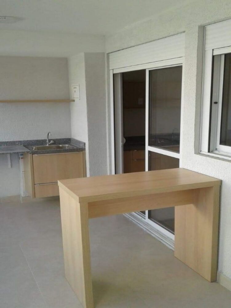 Flat/Apart Hotel à venda com 1 quarto, 37m² - Foto 2