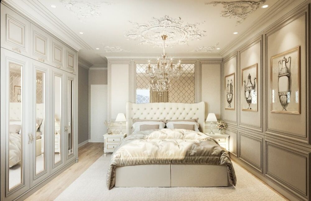 Cobertura, 5 quartos, 338 m² - Foto 1