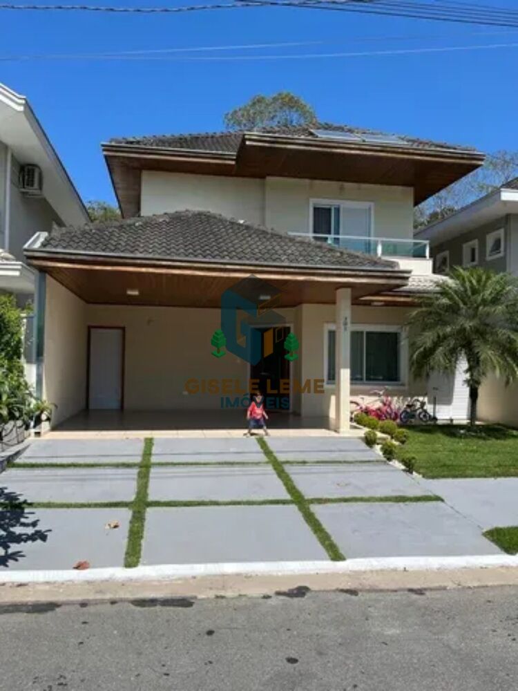Casa, 4 quartos - Foto 1