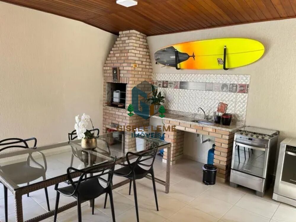 Casa, 4 quartos - Foto 3