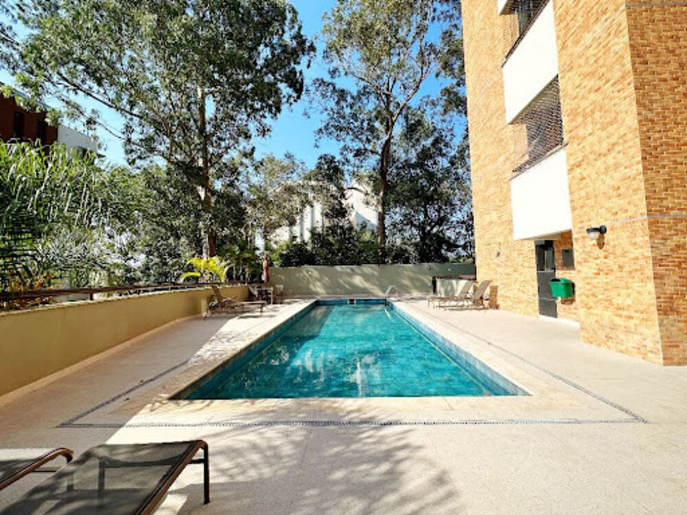 Cobertura à venda com 3 quartos, 223m² - Foto 1