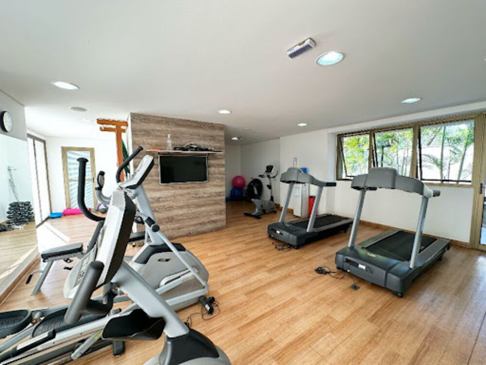 Cobertura à venda com 3 quartos, 223m² - Foto 2
