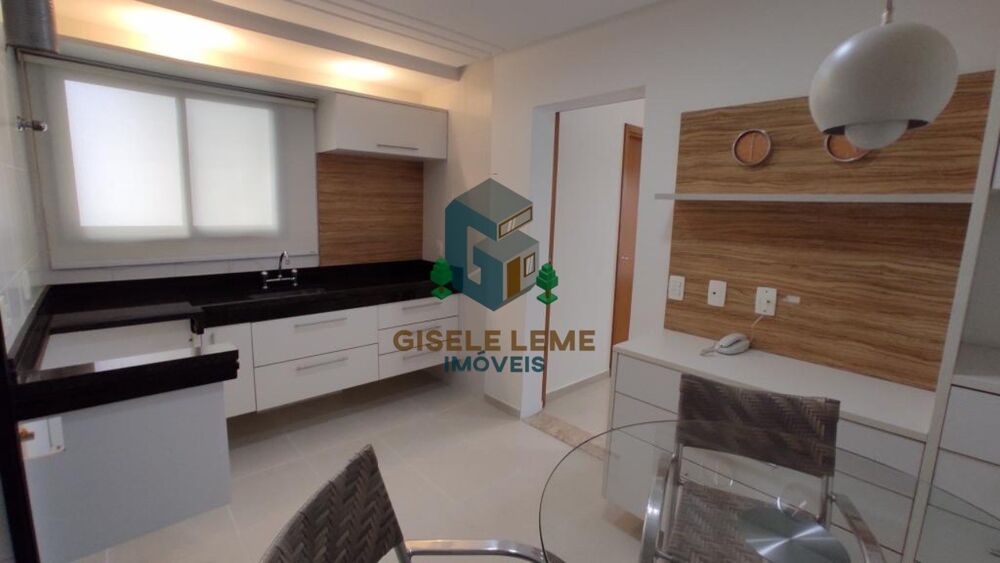 Apartamento à venda e aluguel com 4 quartos, 118m² - Foto 1