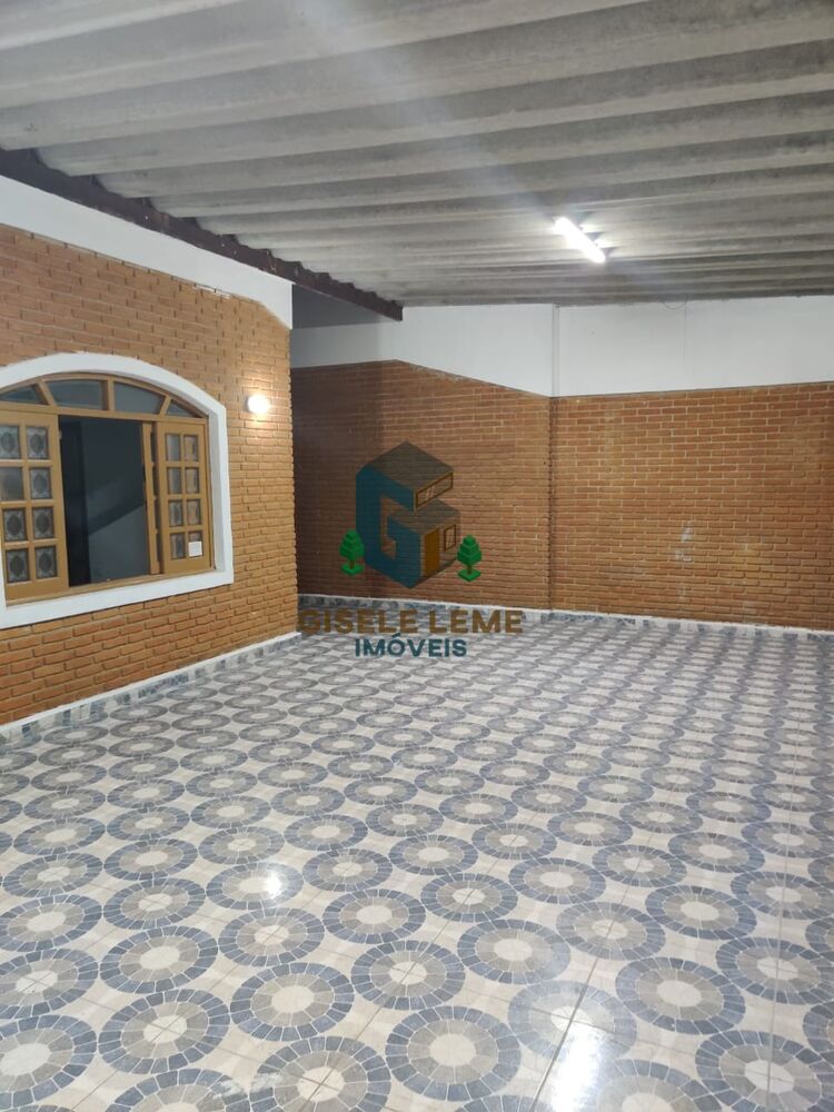 Casa, 3 quartos, 170 m² - Foto 1