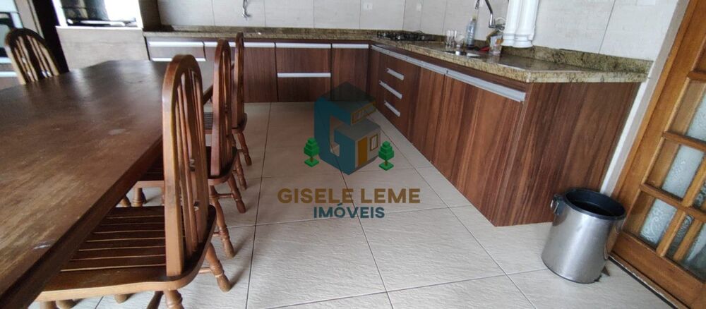 Casa, 4 quartos - Foto 6