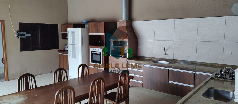 Casa, 4 quartos - Foto 4