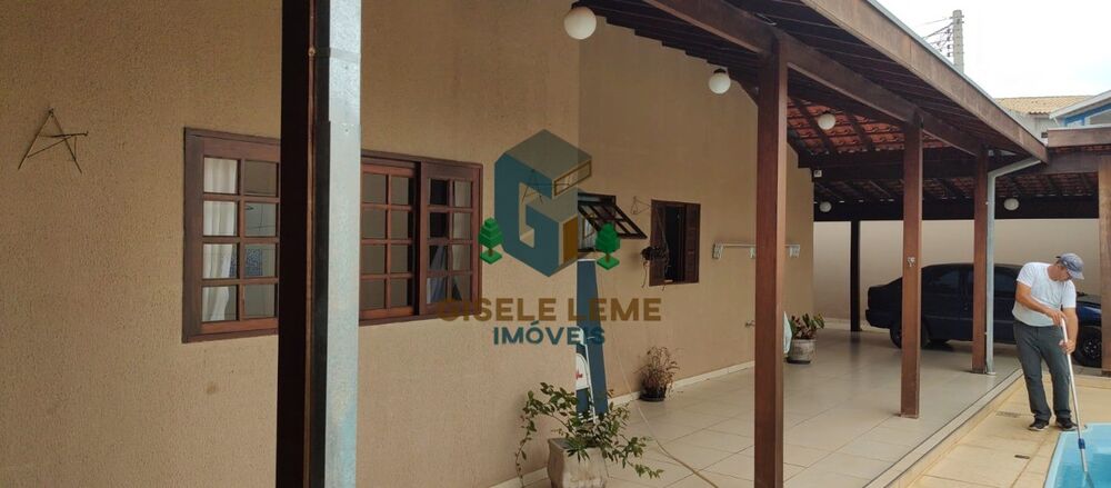 Casa, 4 quartos - Foto 7