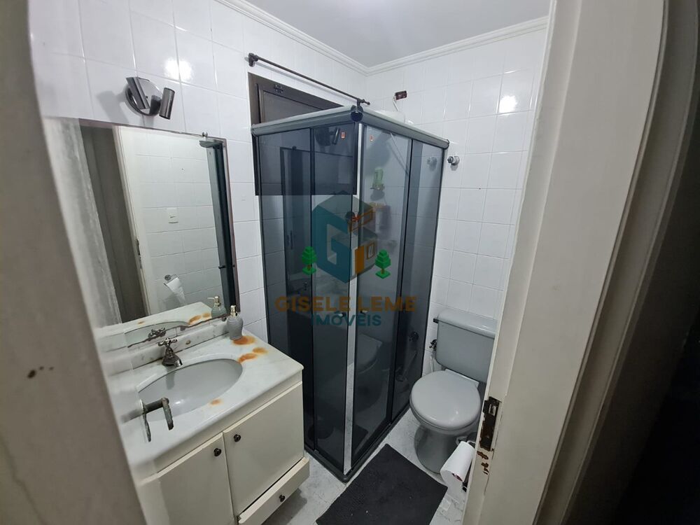 Apartamento, 3 quartos, 82 m² - Foto 4