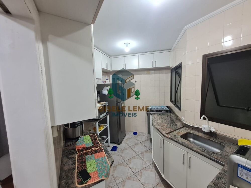 Apartamento, 3 quartos, 82 m² - Foto 1