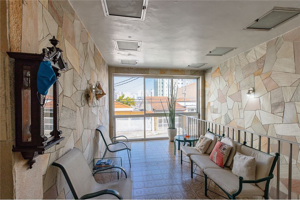 Casa, 5 quartos - Foto 2