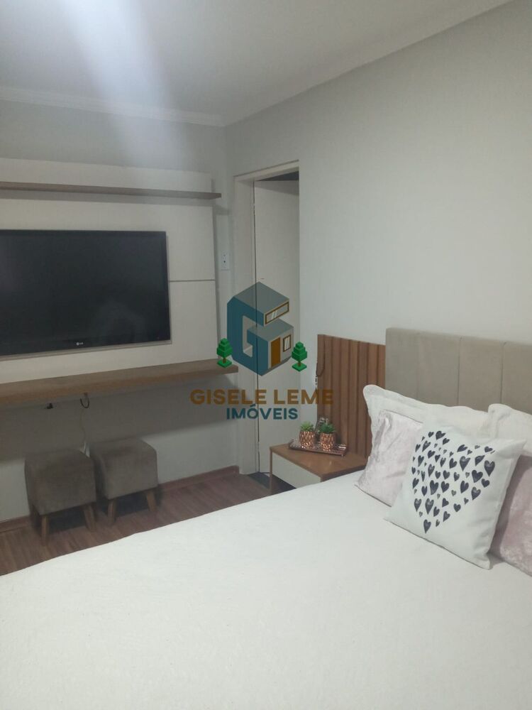 Casa, 3 quartos, 102 m² - Foto 3