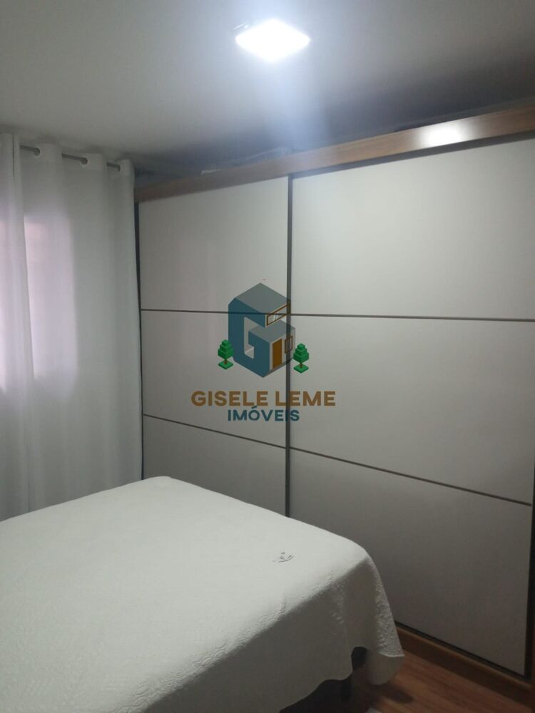 Casa, 3 quartos, 102 m² - Foto 2