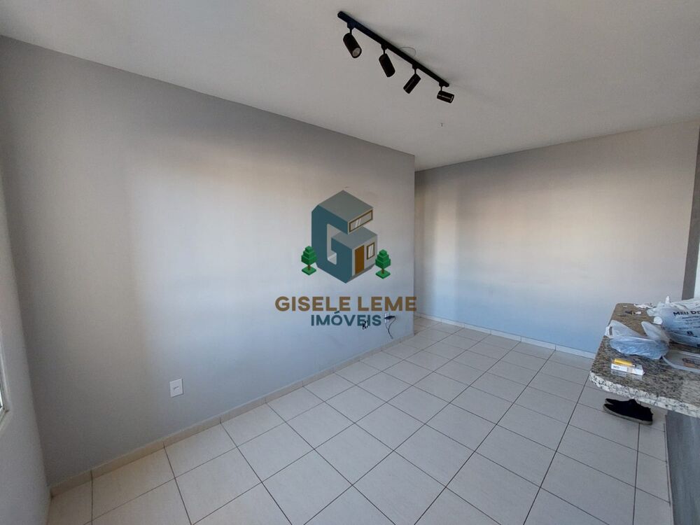 Apartamento para alugar com 1 quarto, 40m² - Foto 1
