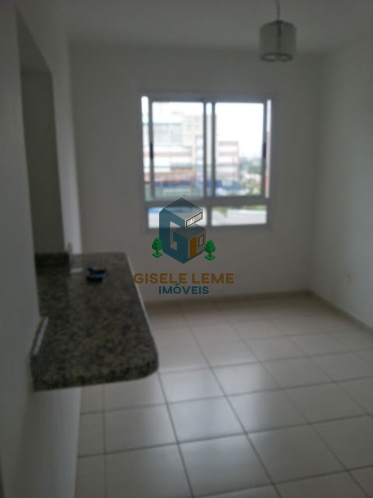 Apartamento para alugar com 1 quarto, 40m² - Foto 2