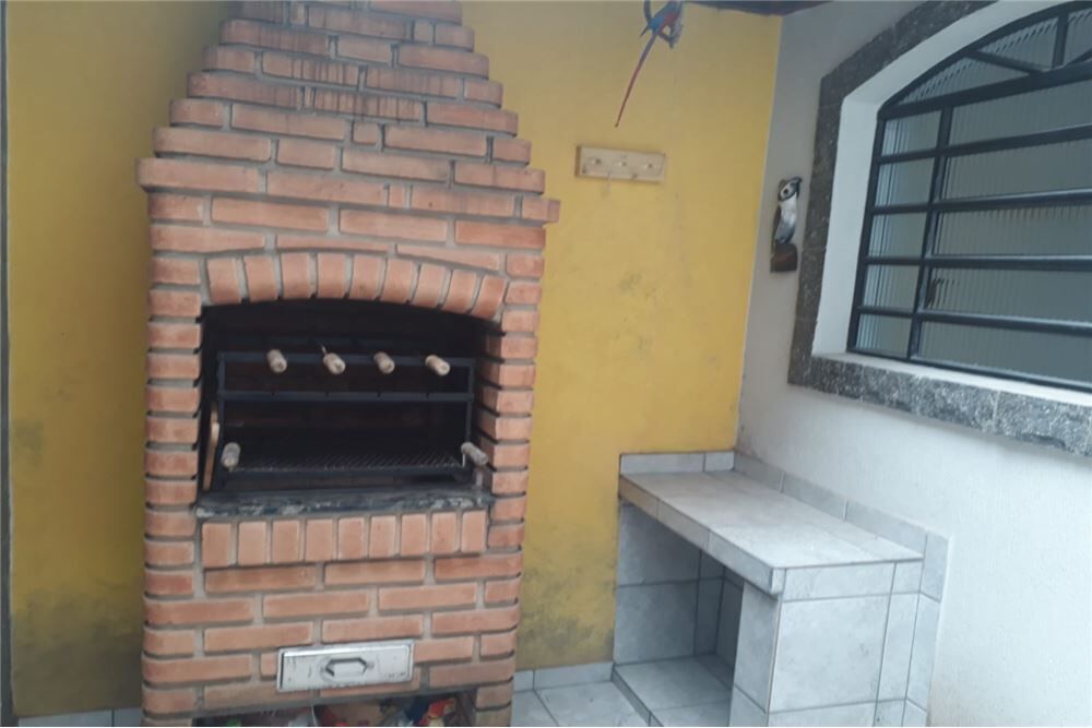 Casa, 4 quartos - Foto 4