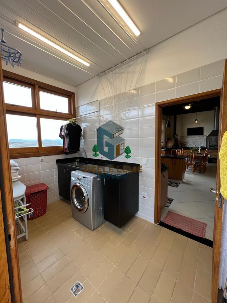 Casa, 5 quartos, 380 m² - Foto 6