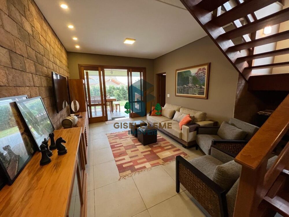 Casa, 5 quartos, 380 m² - Foto 7