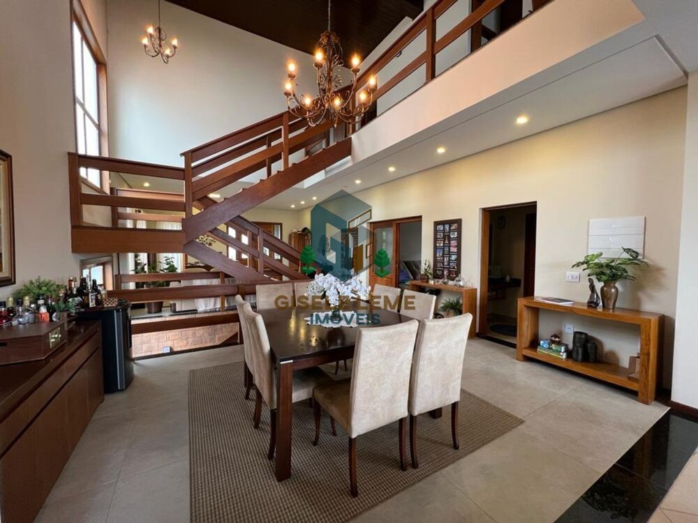 Casa, 5 quartos, 380 m² - Foto 4