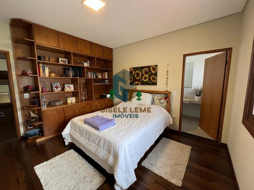 Casa, 5 quartos, 380 m² - Foto 8