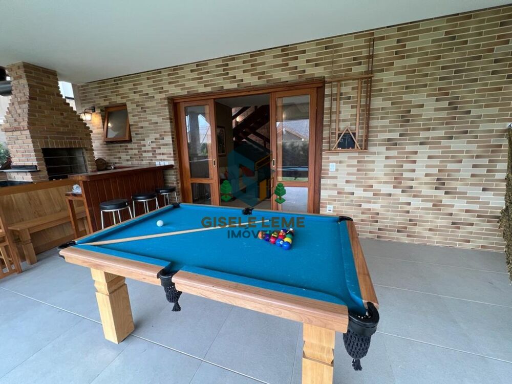 Casa, 5 quartos, 380 m² - Foto 2