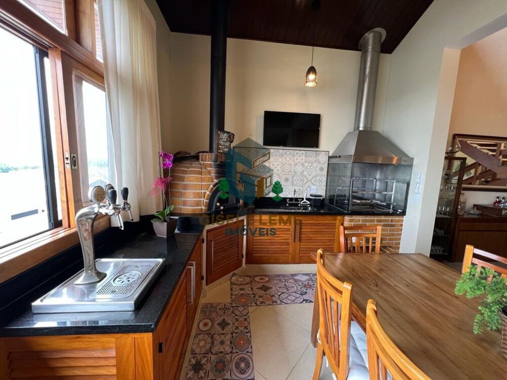 Casa, 5 quartos, 380 m² - Foto 5