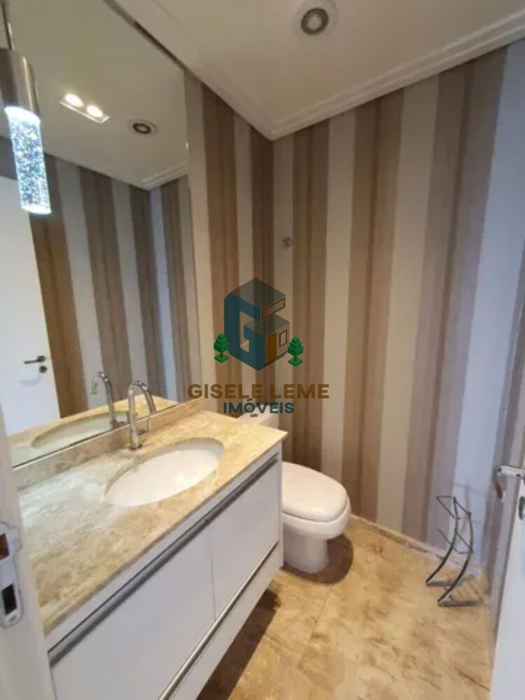 Apartamento, 4 quartos, 245 m² - Foto 3