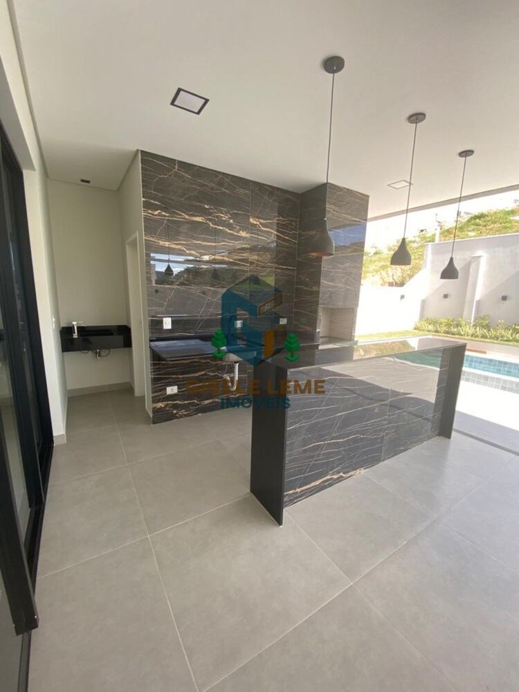 Casa à venda com 4 quartos - Foto 4