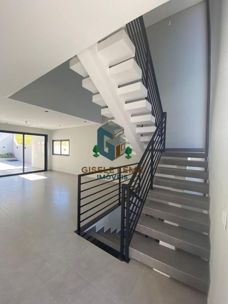 Casa à venda com 4 quartos - Foto 6