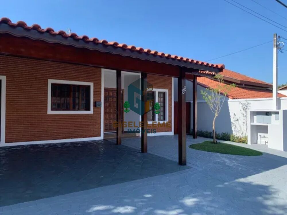 Casa, 3 quartos, 152 m² - Foto 1