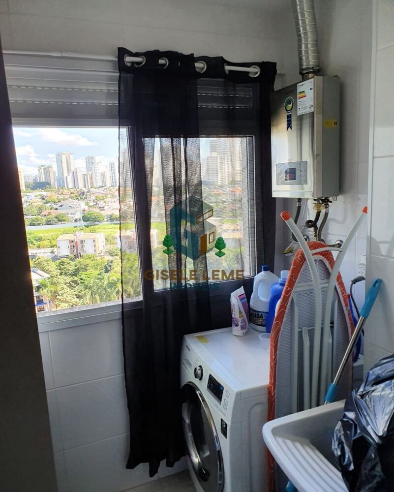 Apartamento, 2 quartos, 77 m² - Foto 3