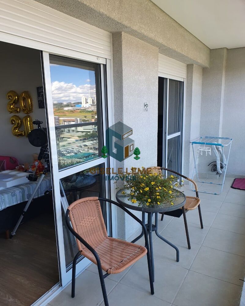 Apartamento, 2 quartos, 77 m² - Foto 1