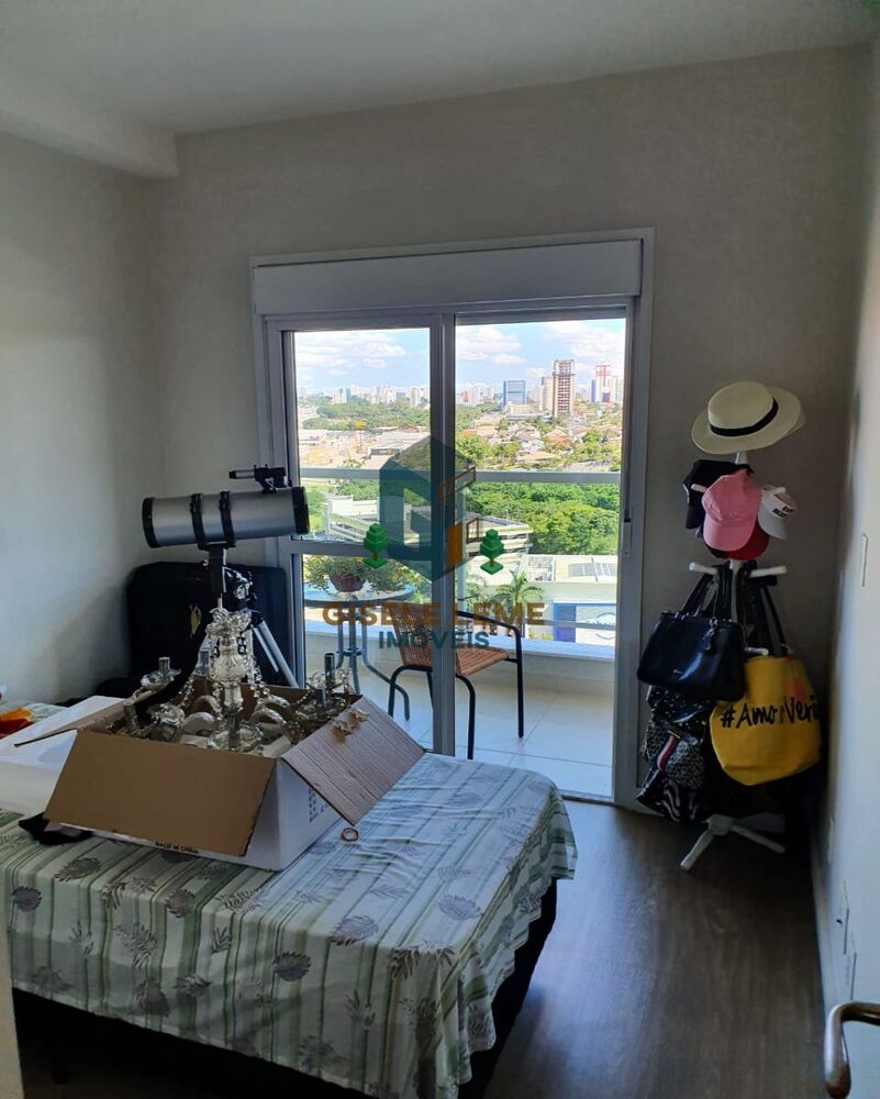 Apartamento, 2 quartos, 77 m² - Foto 8