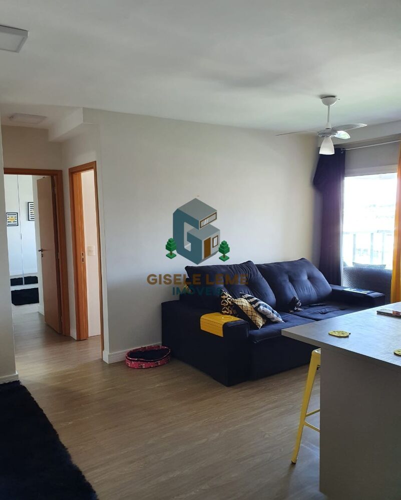 Apartamento, 2 quartos, 77 m² - Foto 2