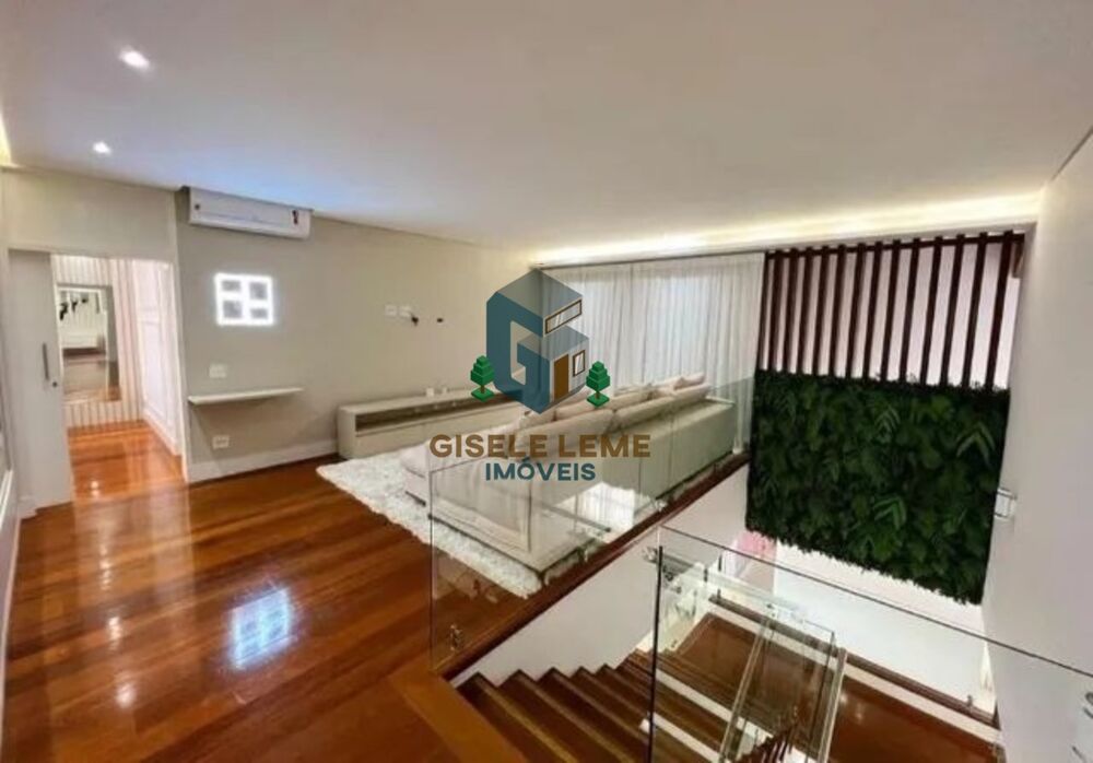 Casa, 4 quartos - Foto 2