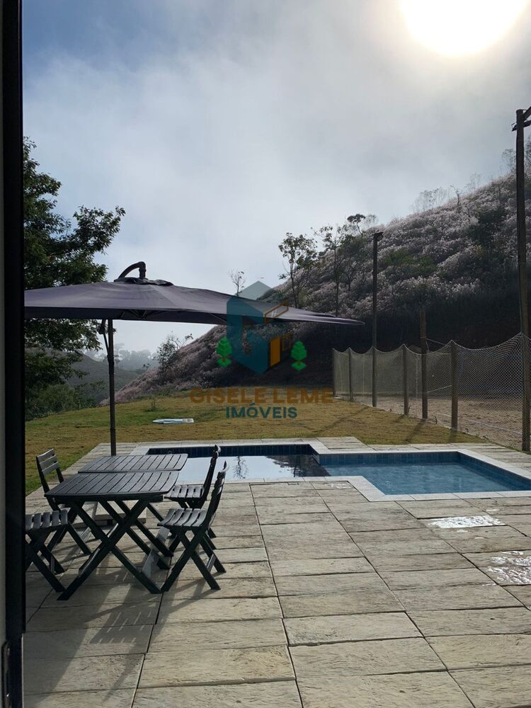 Chácara, 2 quartos - Foto 1