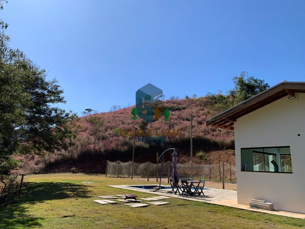 Chácara, 2 quartos - Foto 2