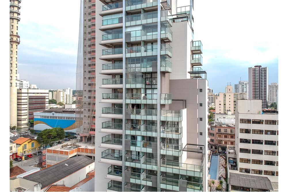 Apartamento, 1 quarto, 30 m² - Foto 21
