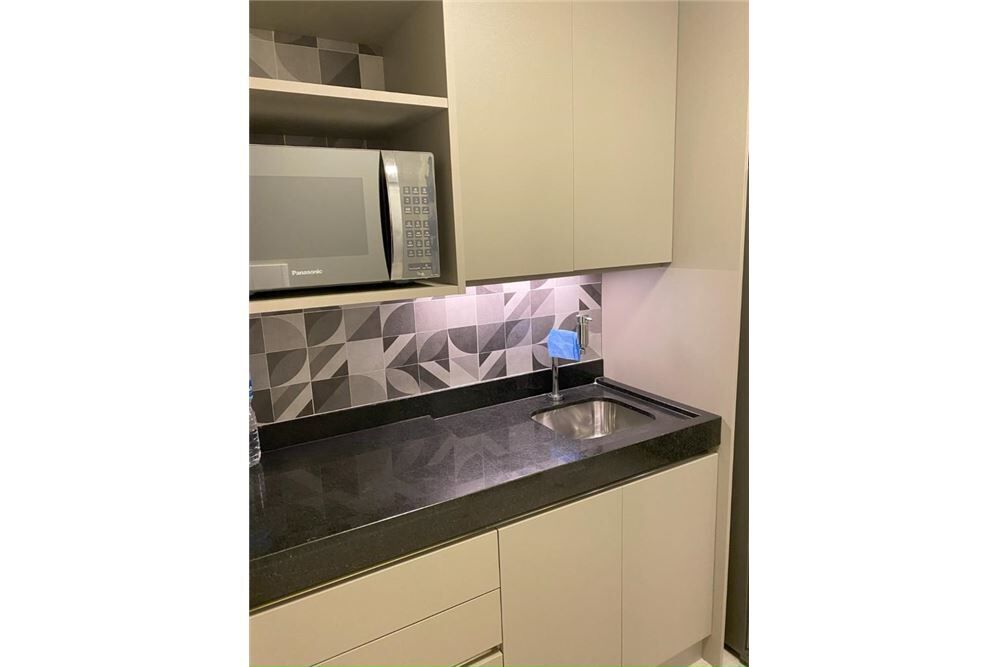 Apartamento, 1 quarto, 30 m² - Foto 13