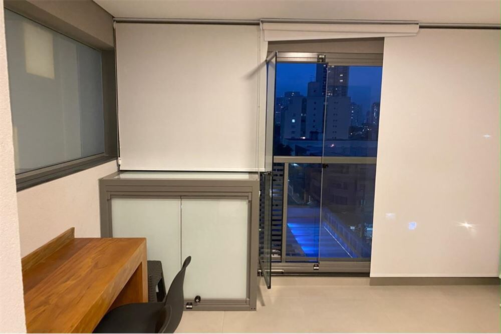 Apartamento, 1 quarto, 30 m² - Foto 15