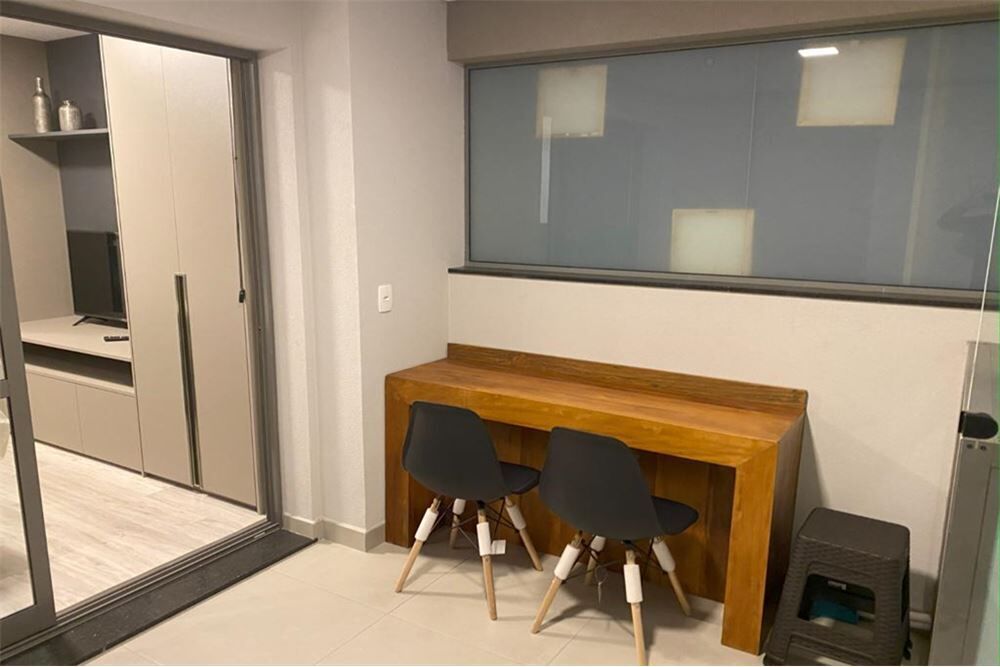 Apartamento, 1 quarto, 30 m² - Foto 10