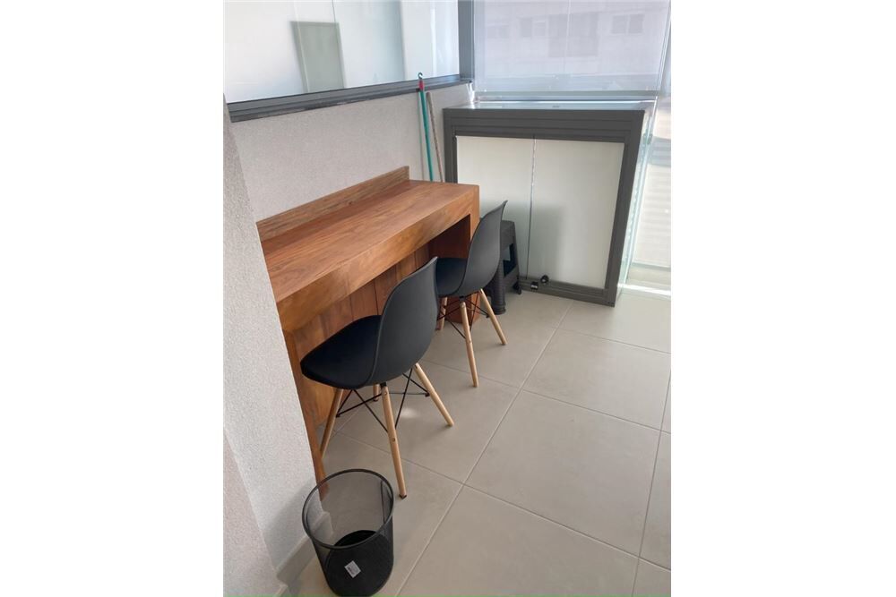 Apartamento, 1 quarto, 30 m² - Foto 14
