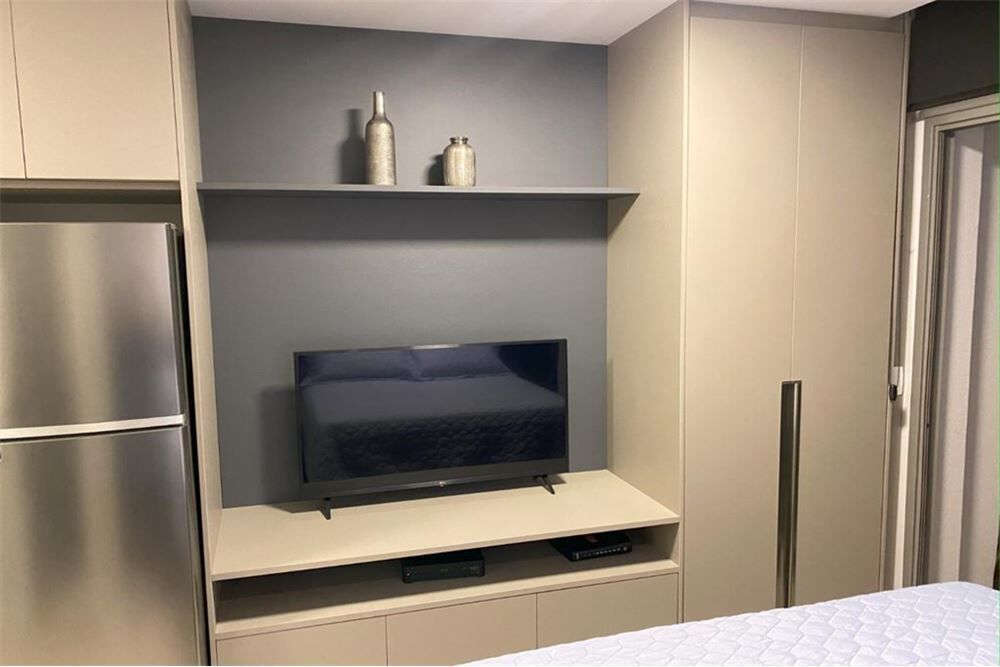 Apartamento, 1 quarto, 30 m² - Foto 8