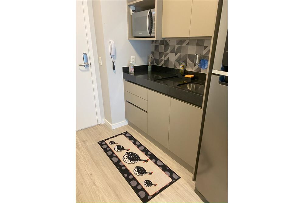 Apartamento, 1 quarto, 30 m² - Foto 3